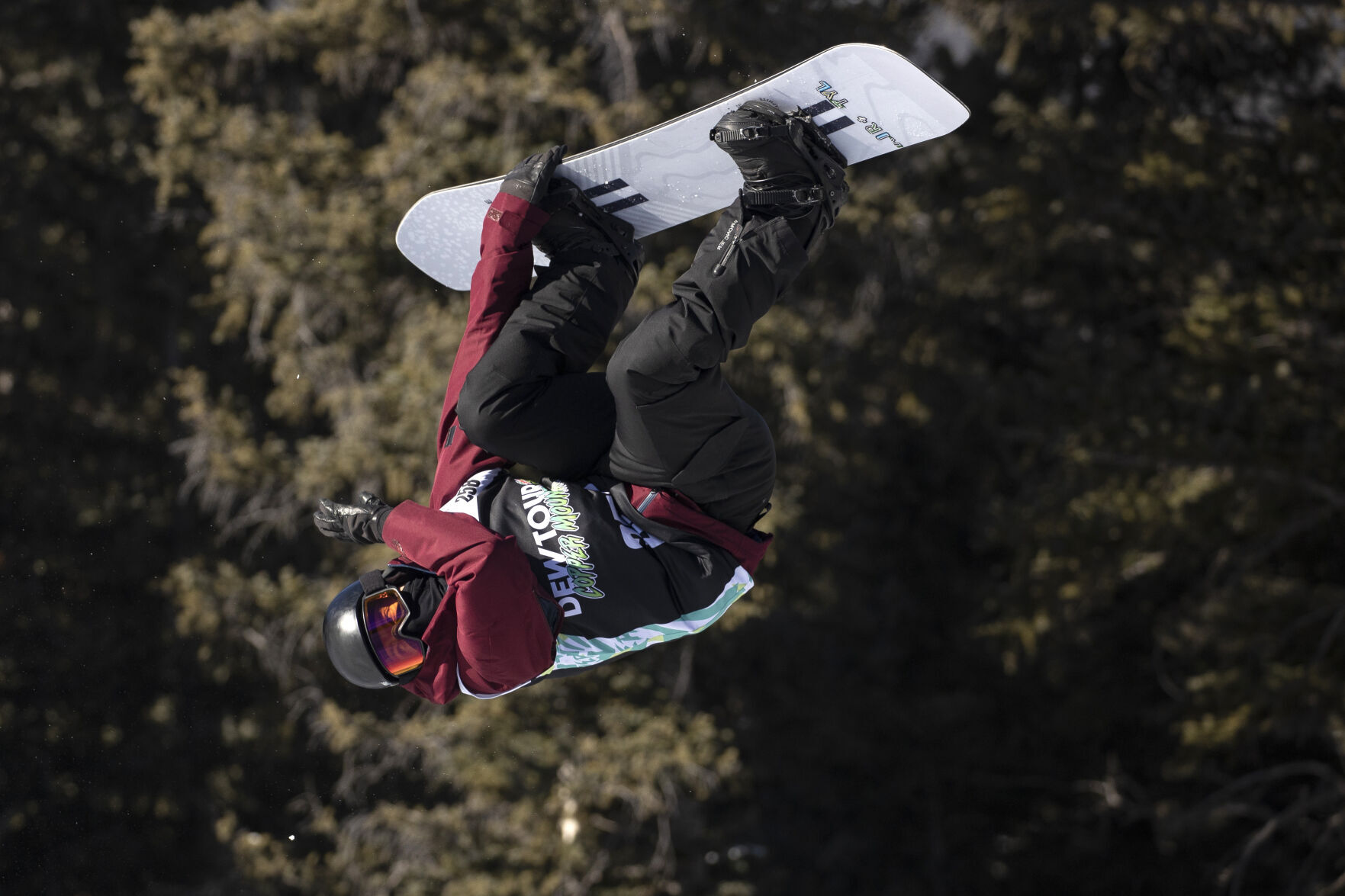 Shaun White